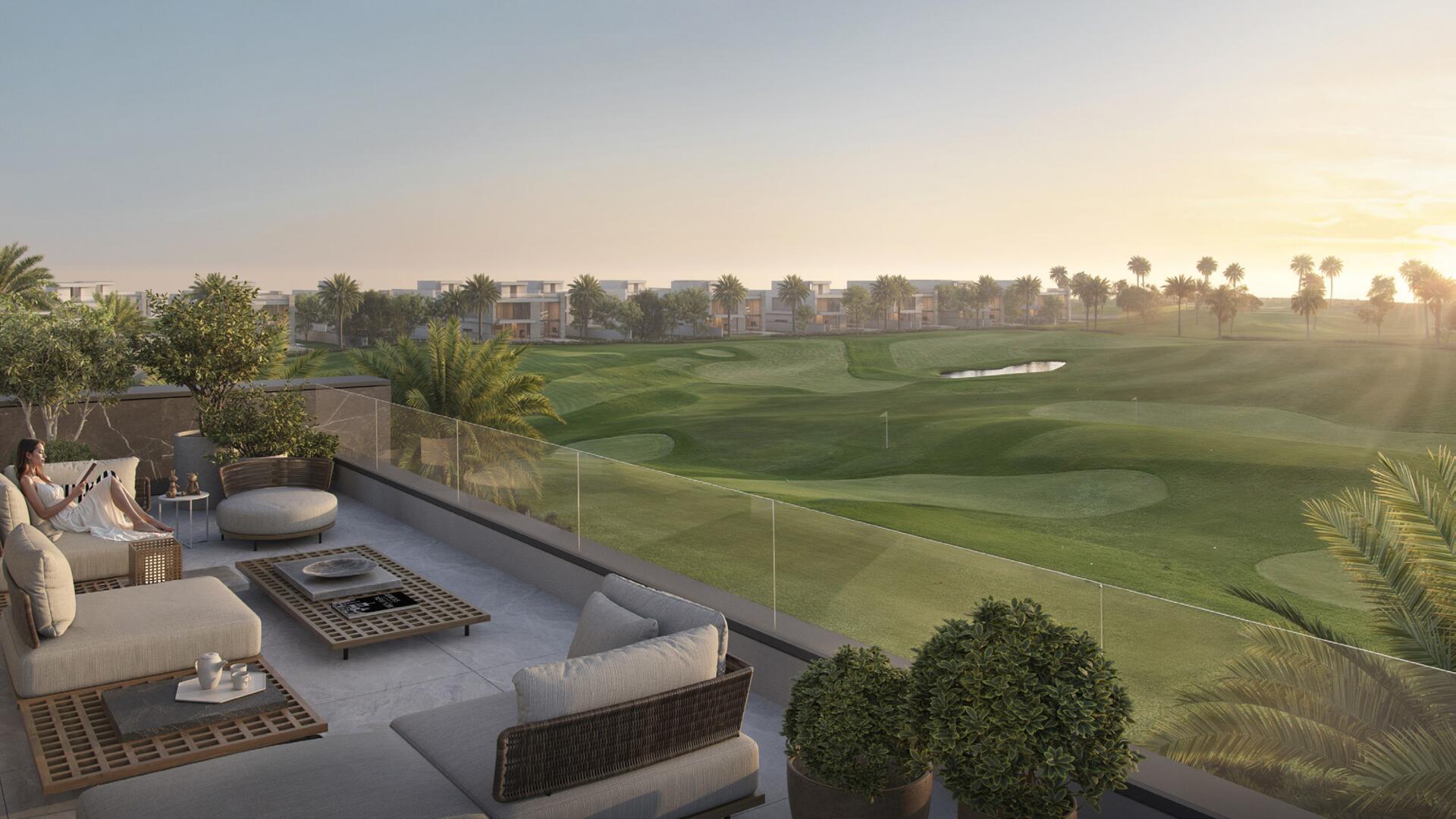 Cedarwood Estates South — photo 19, Dubai
