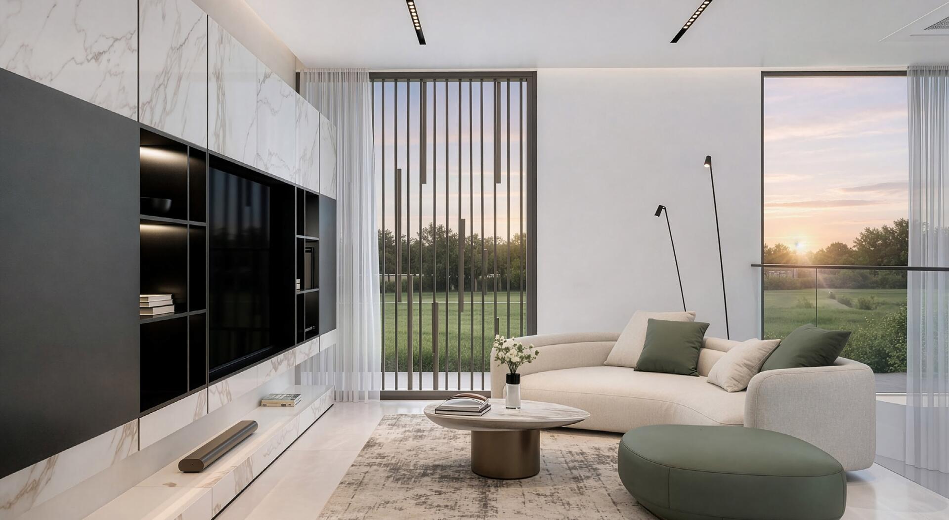 Cedarwood Estates South — photo 2, Dubai