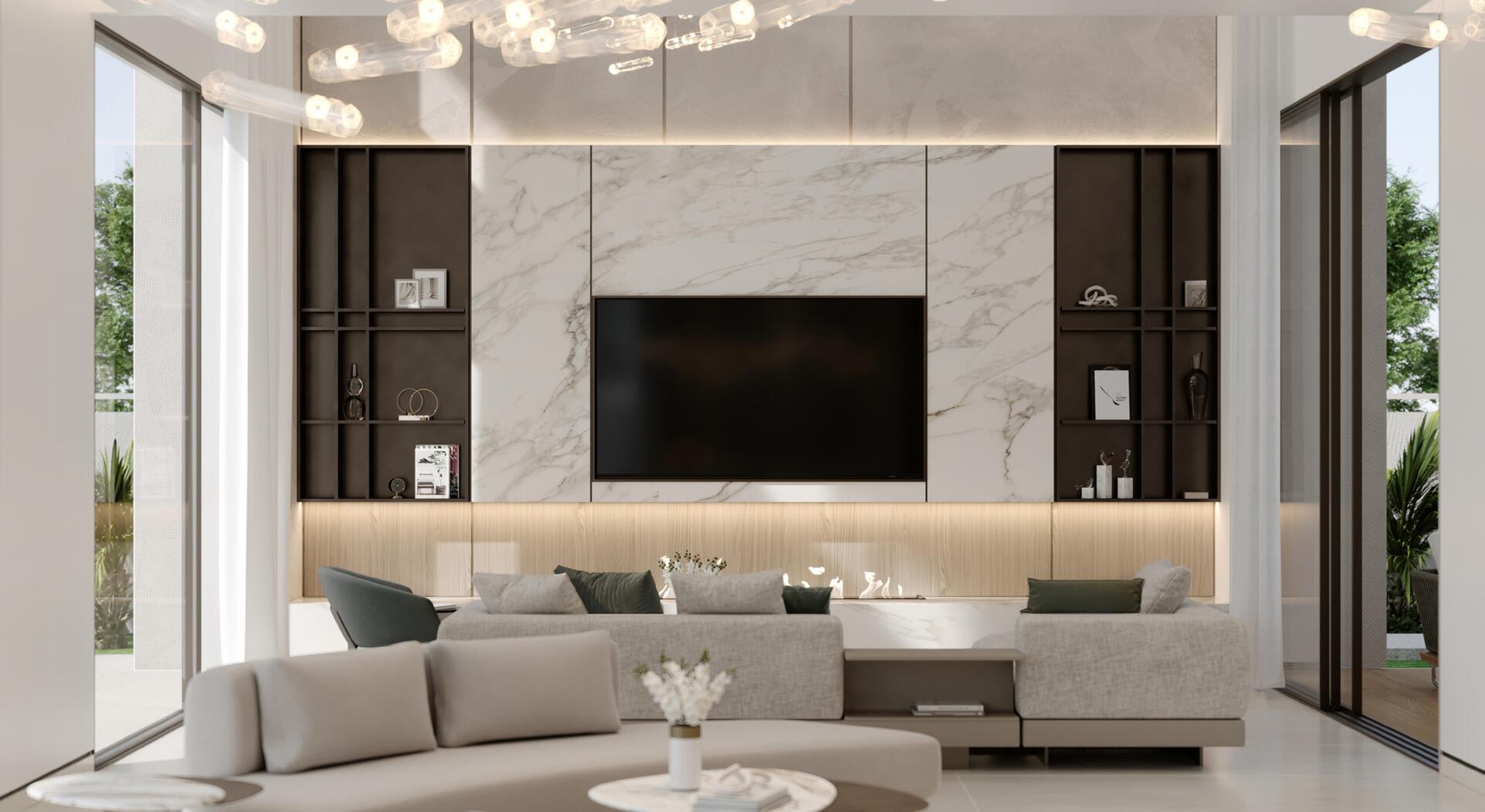 Cedarwood Estates South — photo 3, Dubai