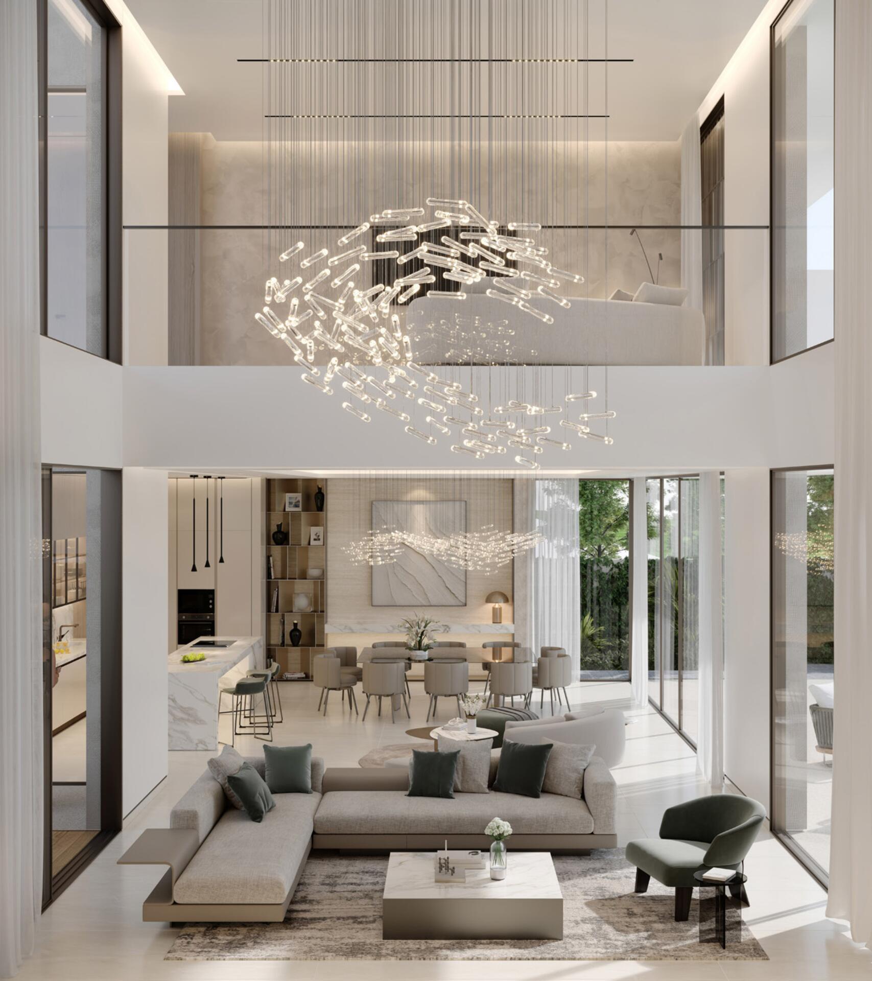 Cedarwood Estates South — photo 7, Dubai