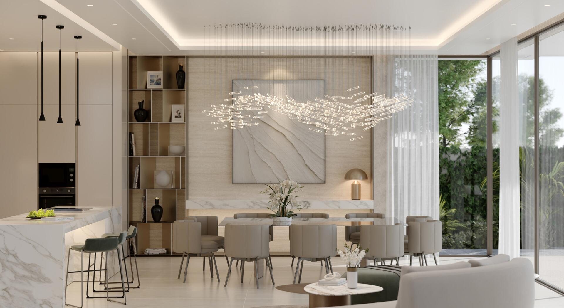 Cedarwood Estates South — photo 8, Dubai