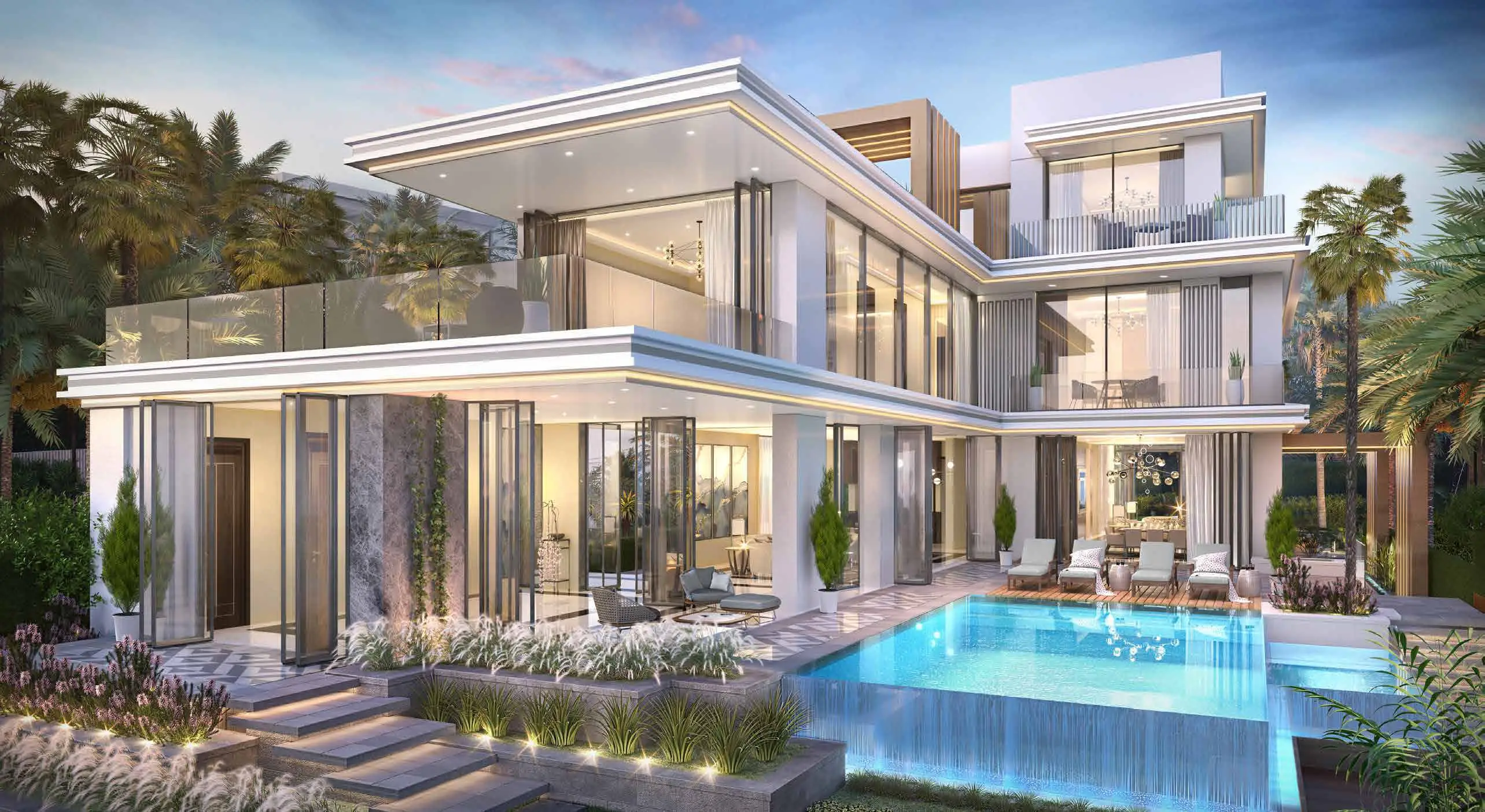 Damac Islands - Bora Bora 2 — photo 17, Dubai