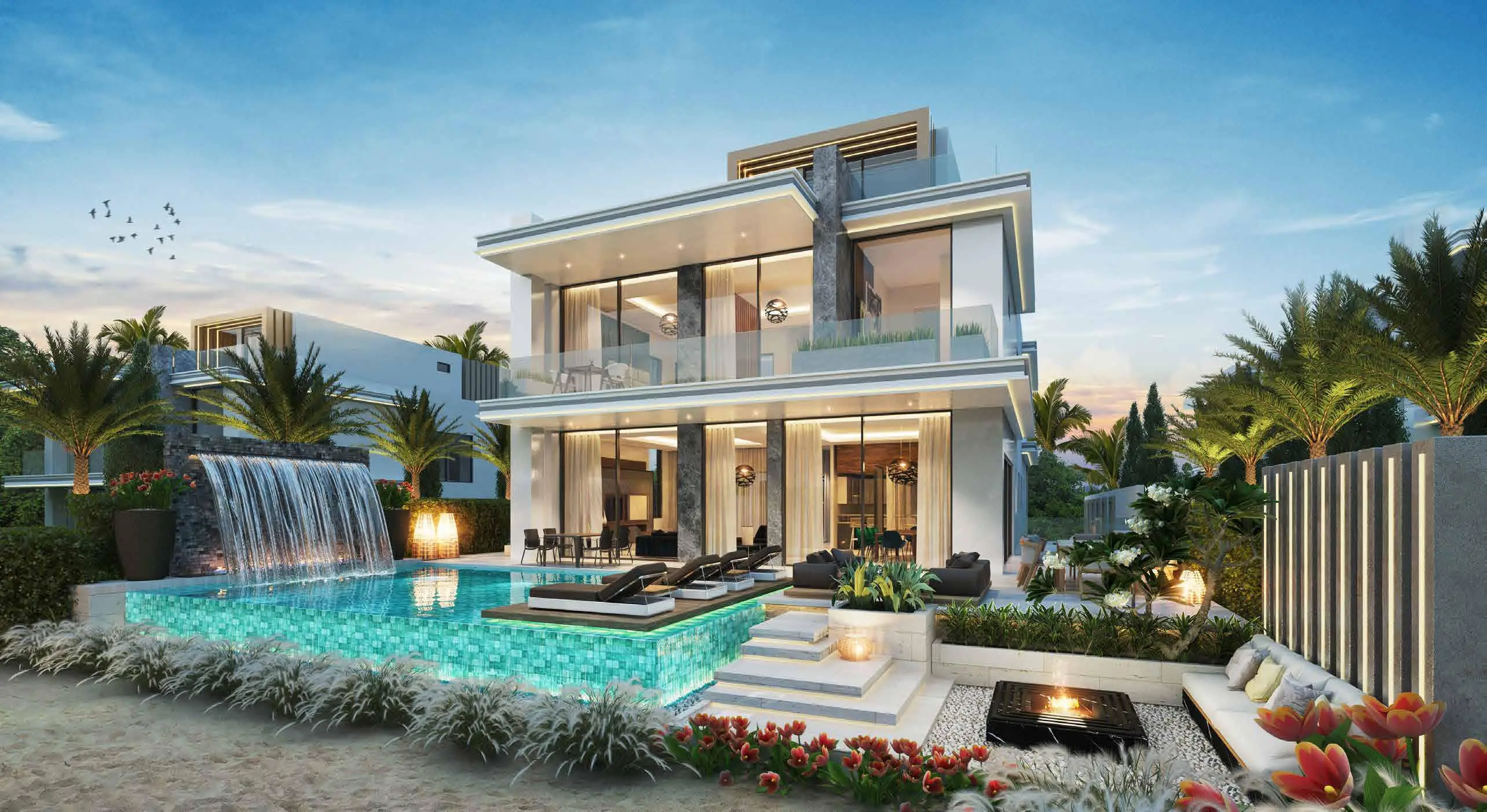 Damac Islands - Bora Bora 2 — photo 20, Dubai