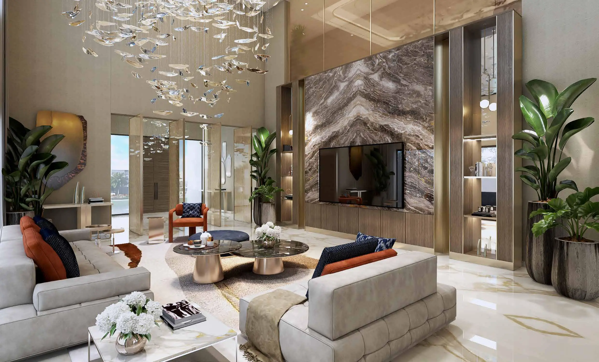 Damac Islands - Bora Bora 2 — photo 5, Dubai
