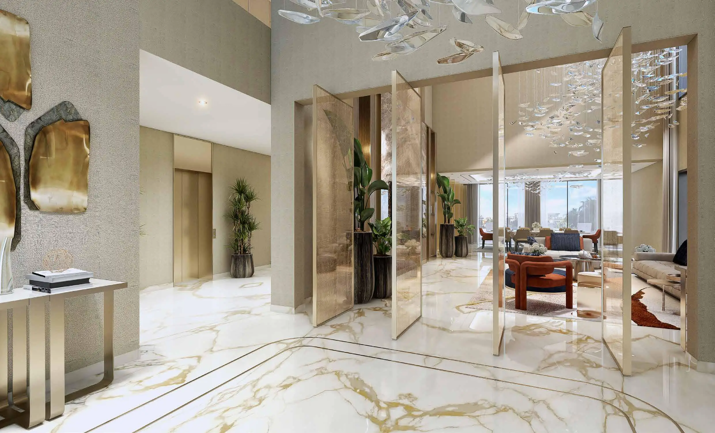 Damac Islands - Bora Bora 2 — photo 6, Dubai