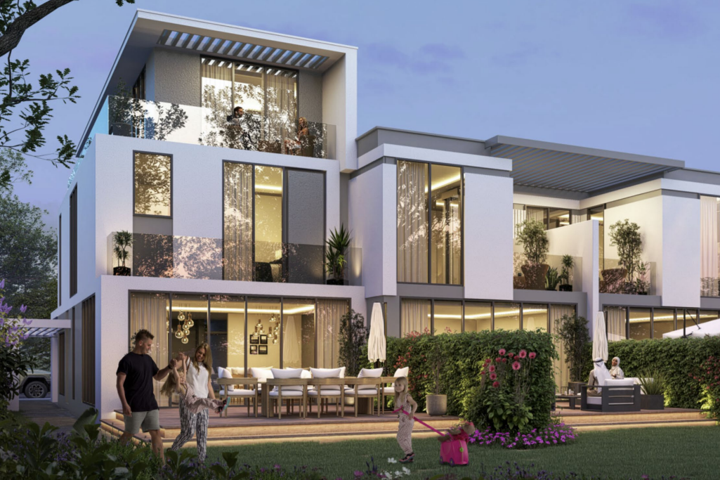 Damac Islands - Maldives 5 in Dubai — R A D A Real Estate