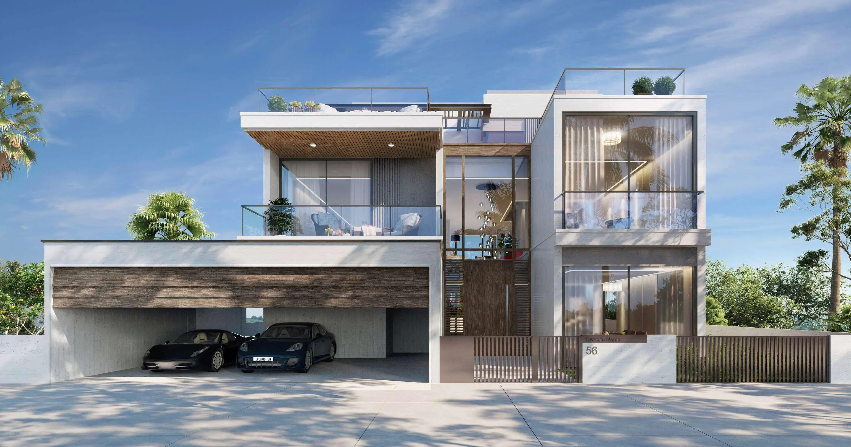 South Bay Phase 6