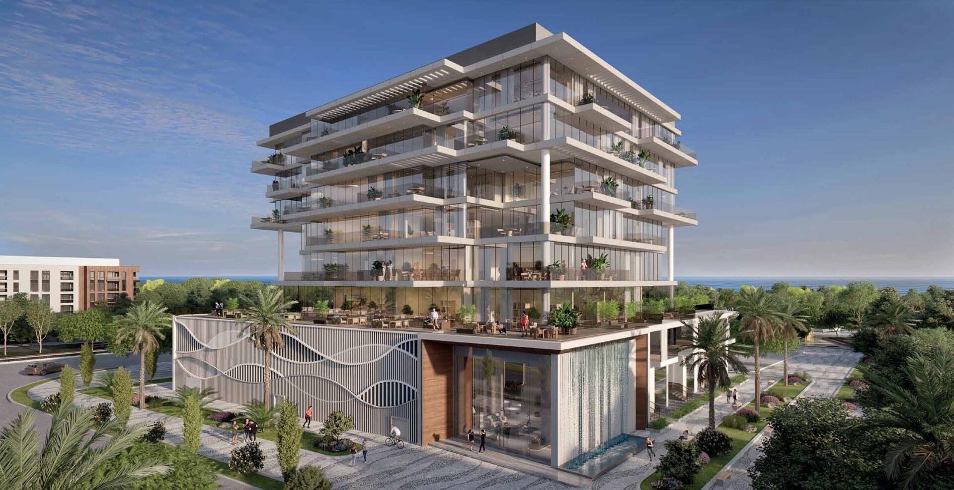 Vayla Residences