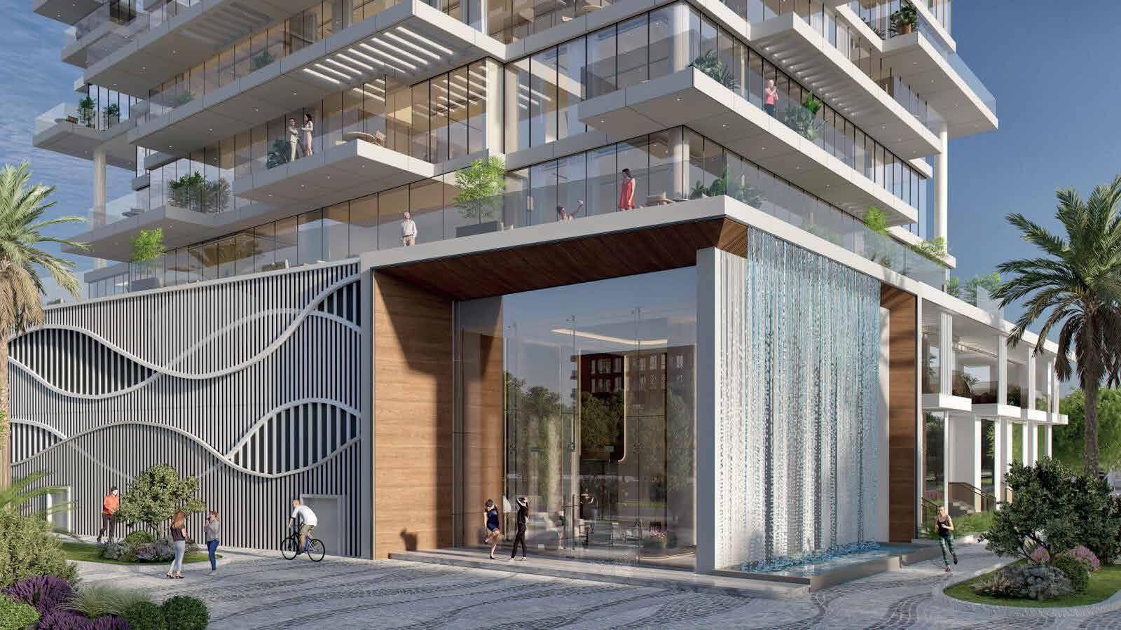 Vayla Residences