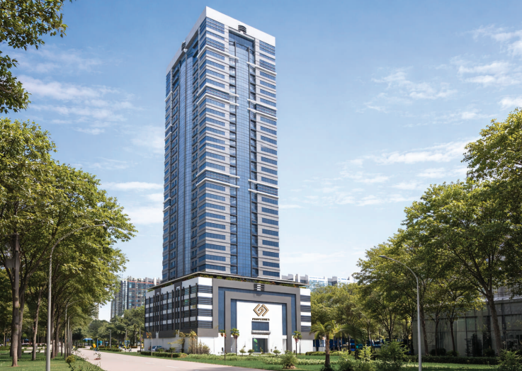 Al-Aamra 1 Tower