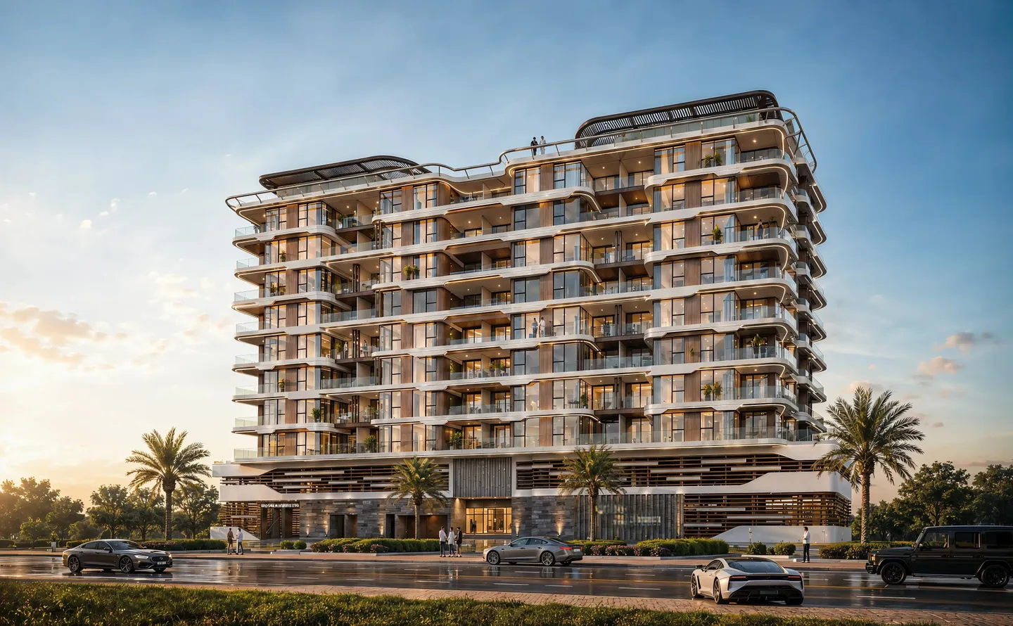 Cavara Central