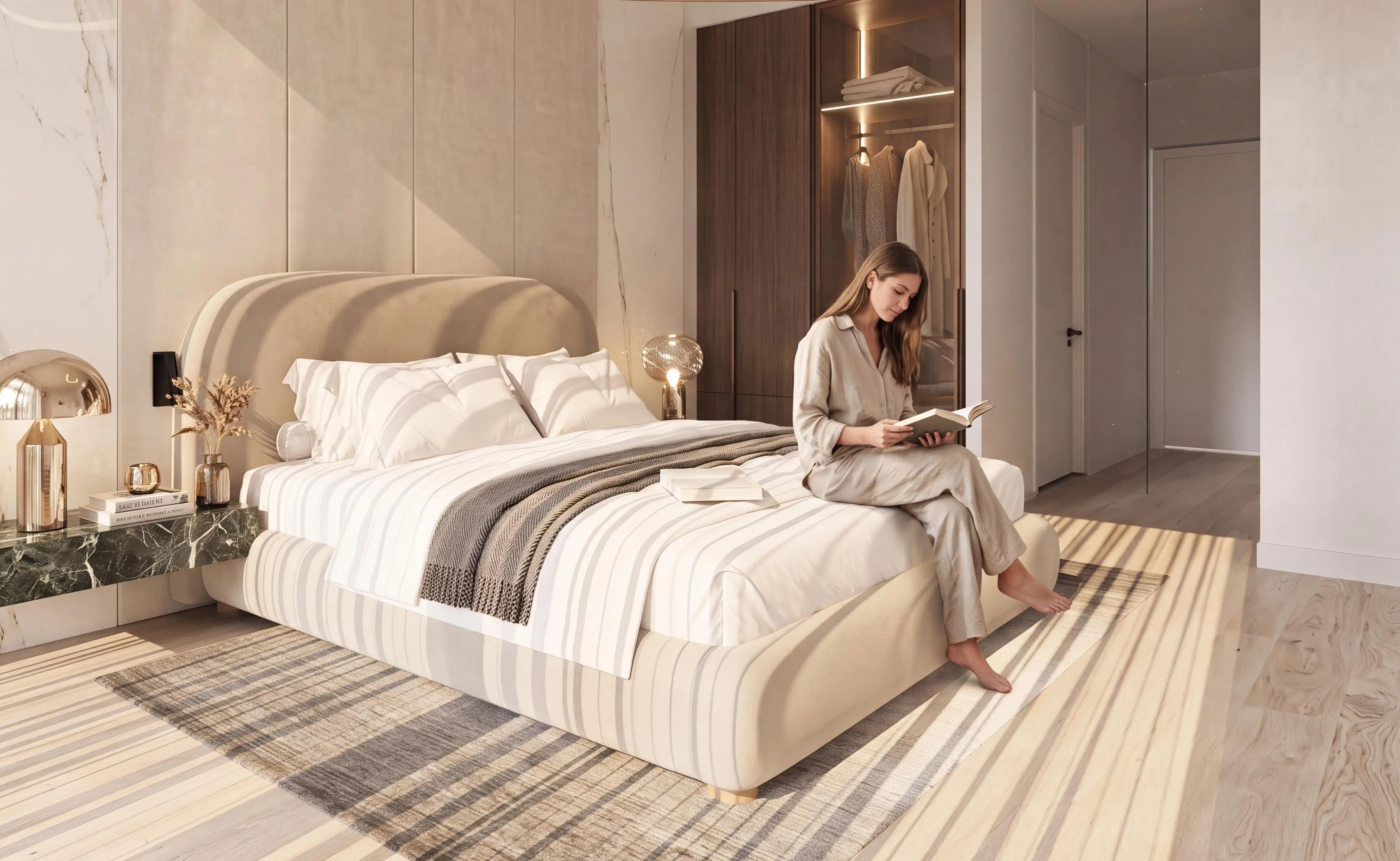 ELAN tower, render 6, supplied by developer