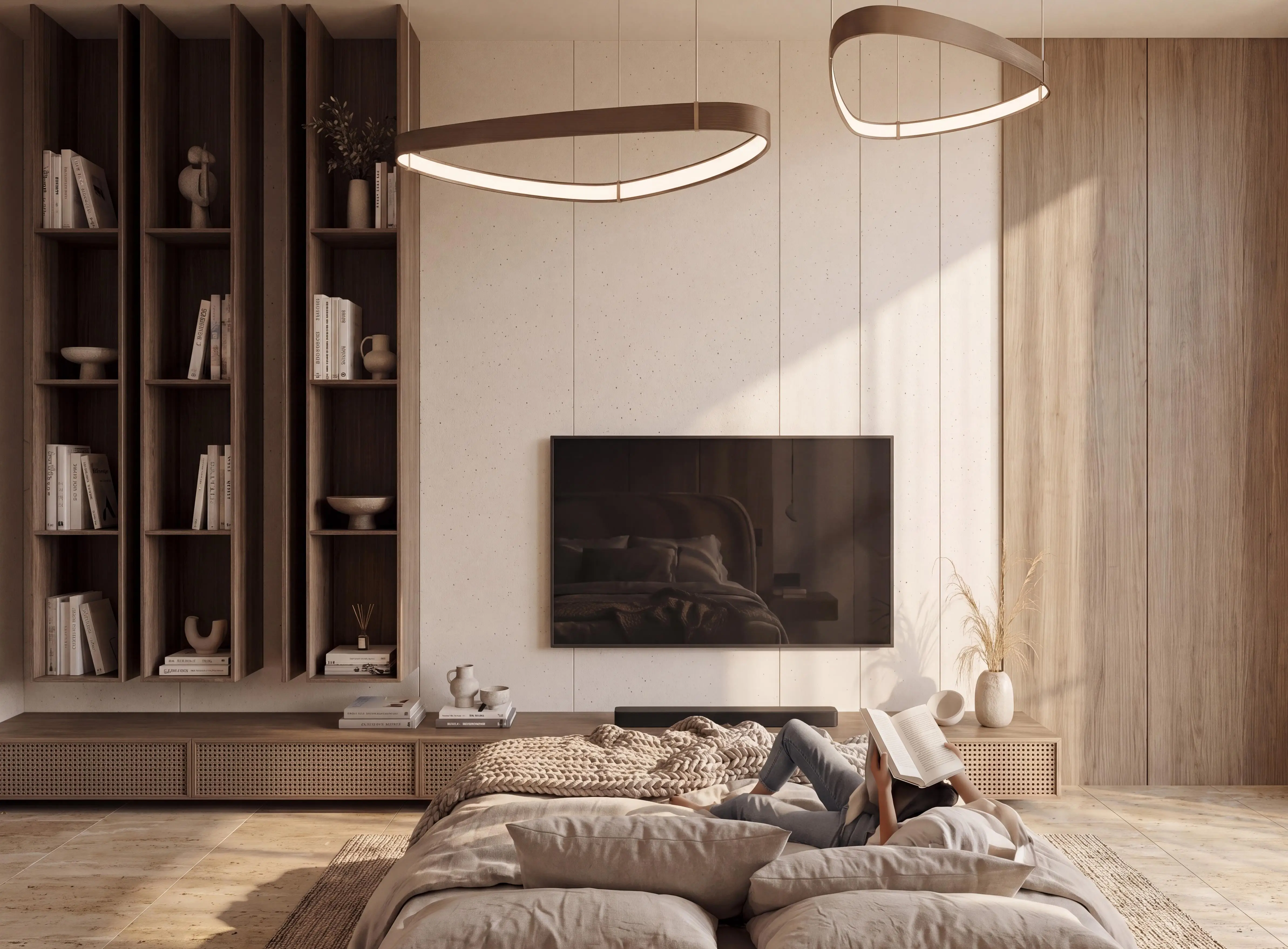 ELAN tower, render 11, supplied by developer