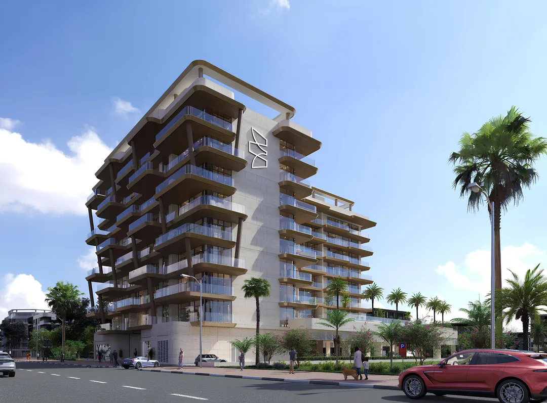 Elyra Residences