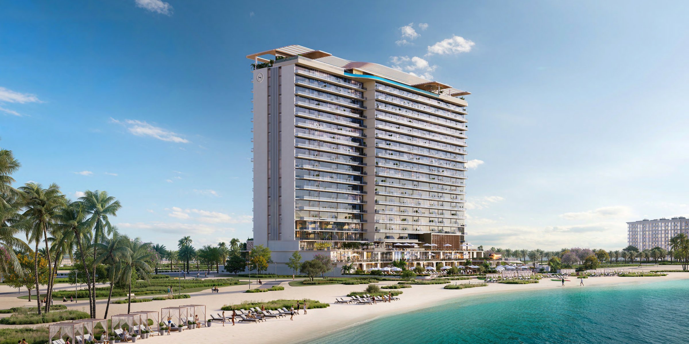 The Residences at Sheraton Al Marjan Island Resort Phase 2