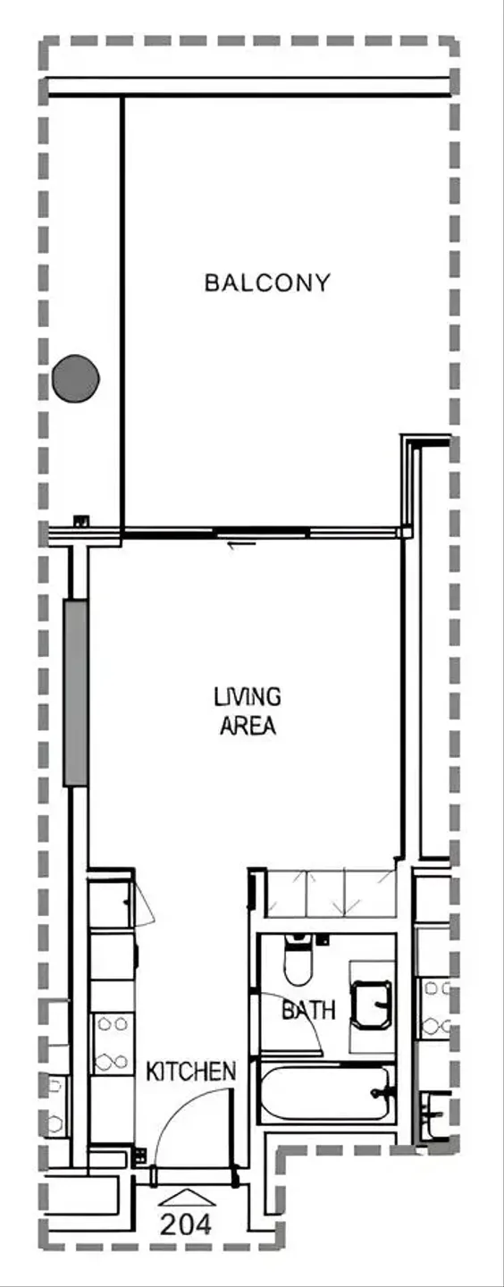 Typical unit