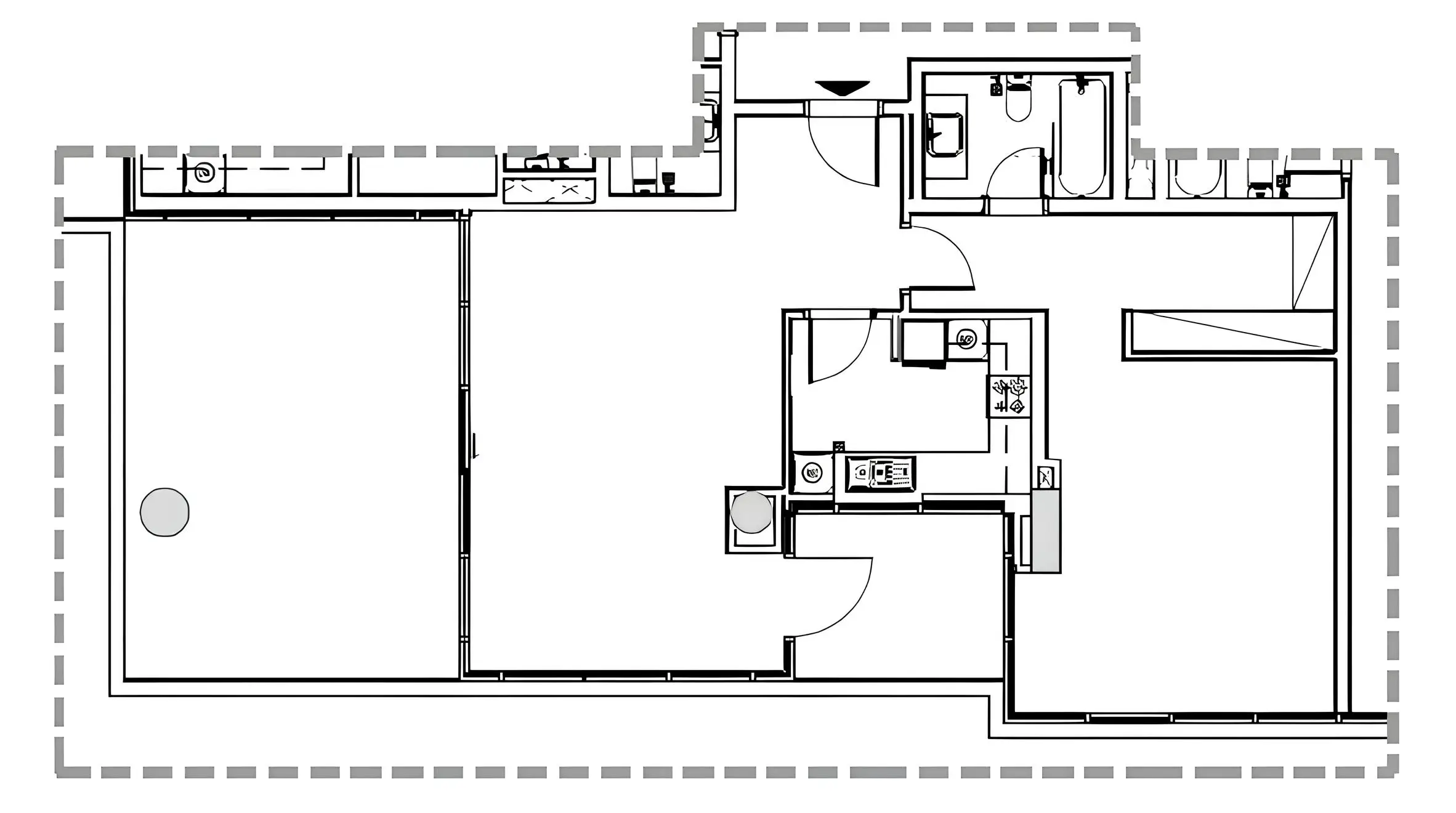 Typical unit