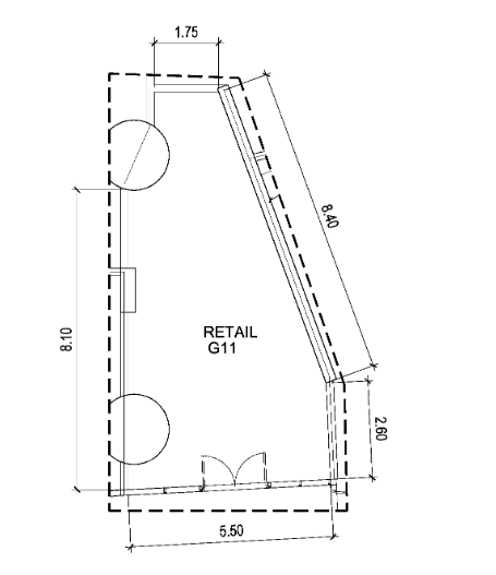 Typical unit