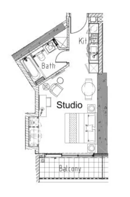 Typical unit