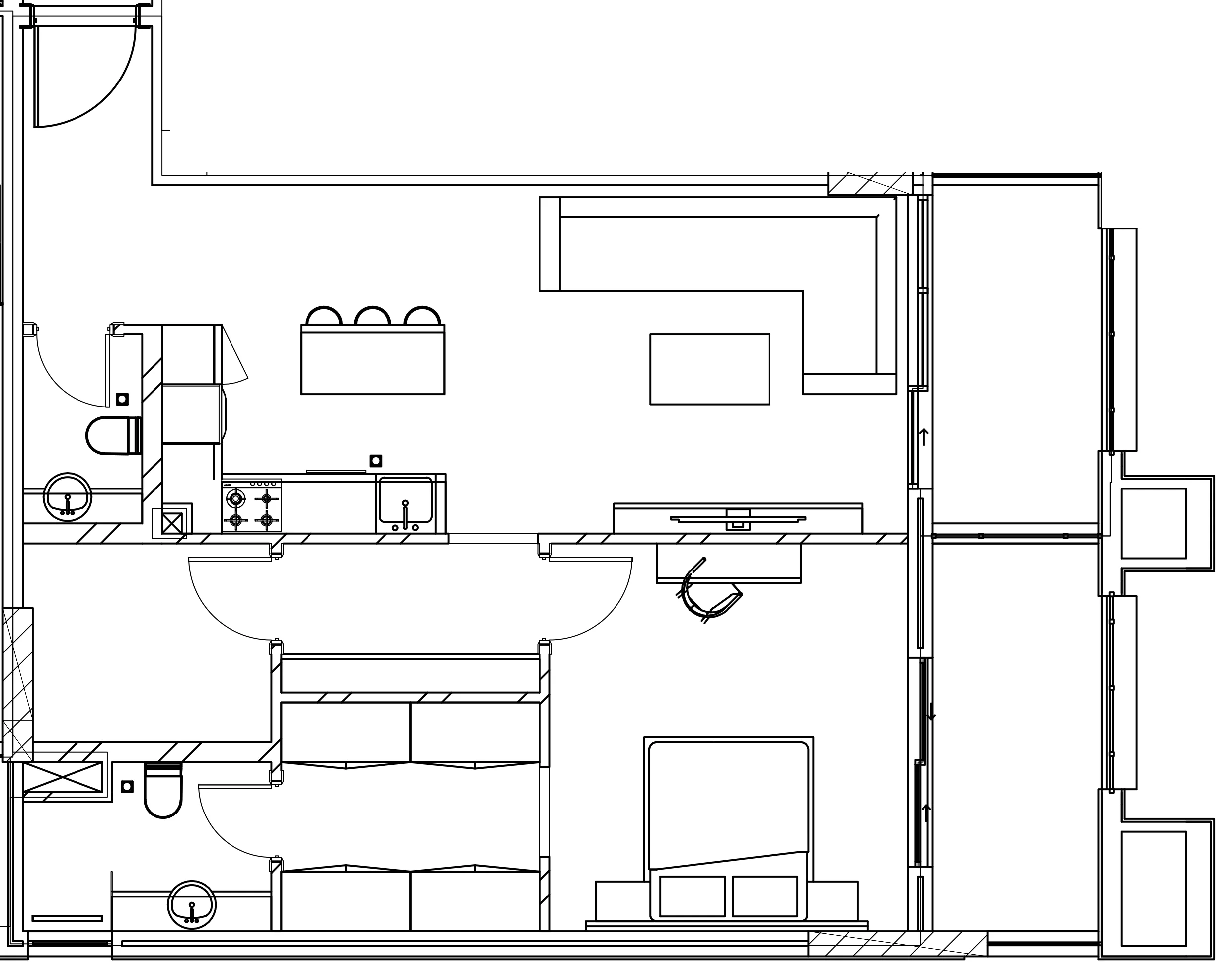 Typical unit