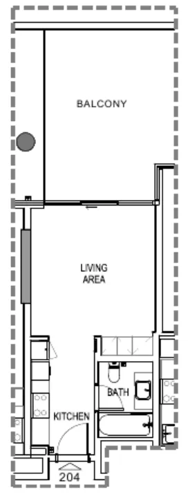Typical unit