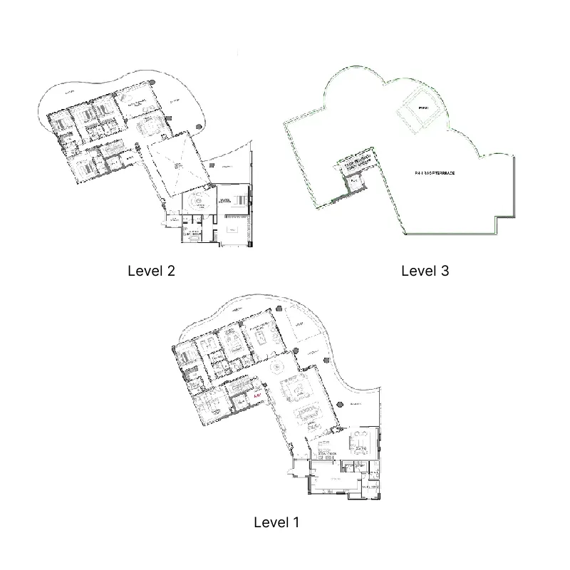 Typical unit