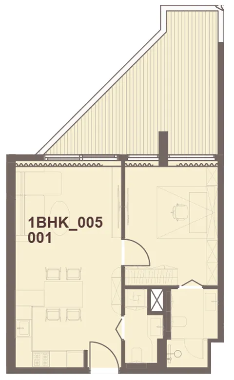 Typical unit