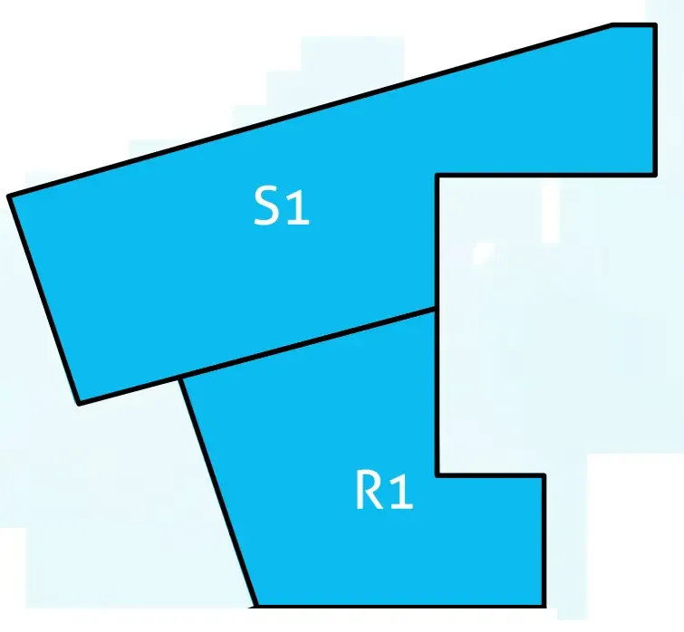 Typical unit