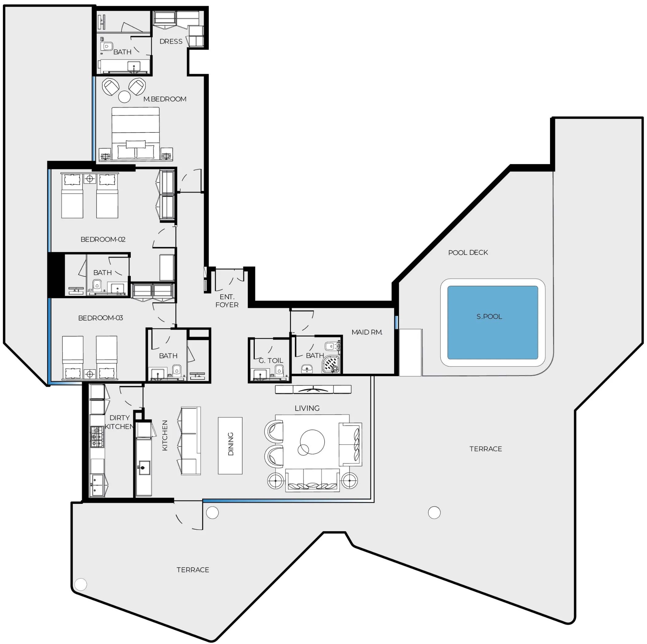 Penthouse