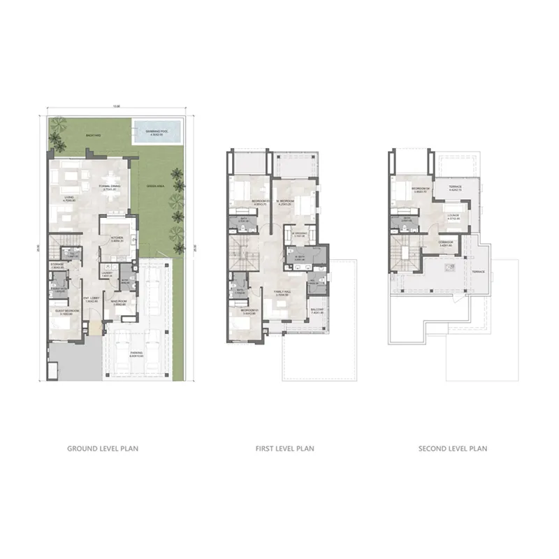 Townhouse