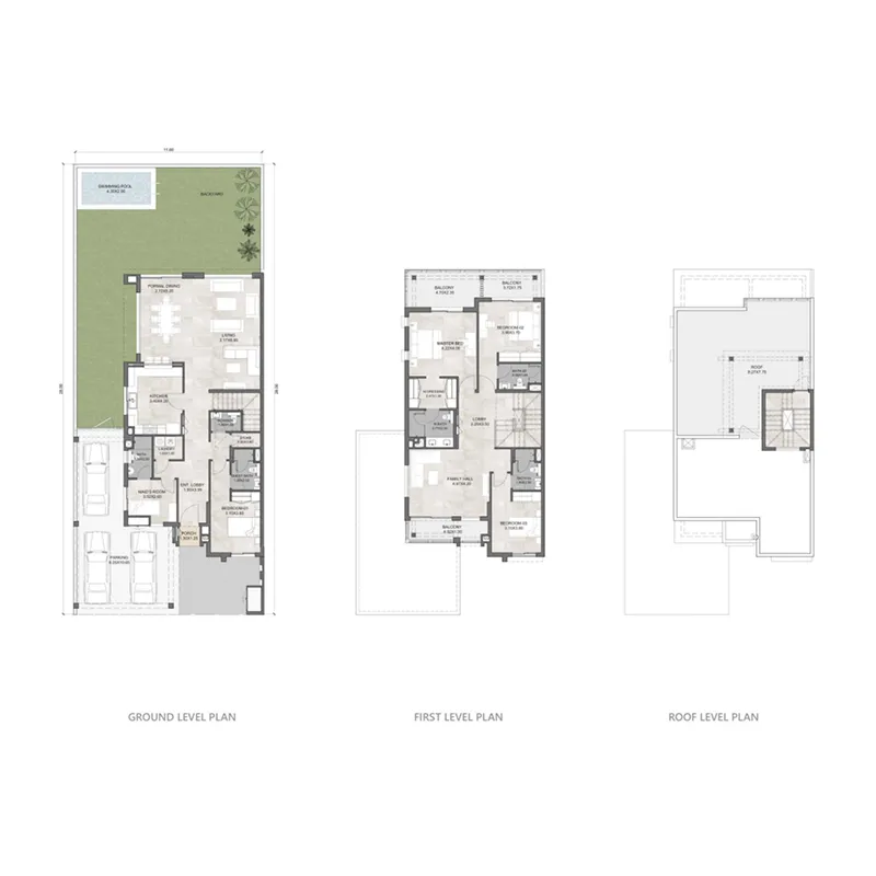 Townhouse