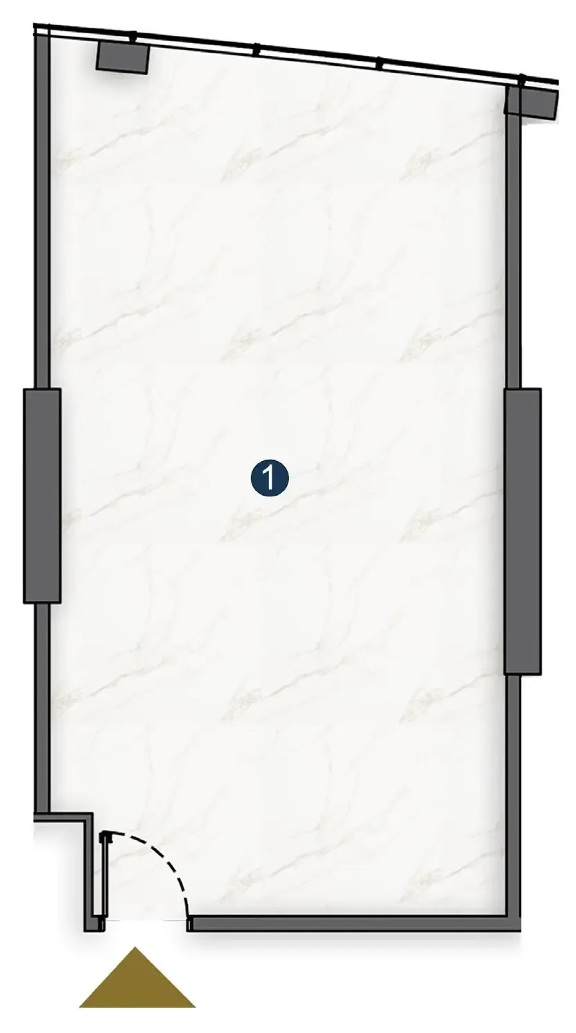 Typical unit