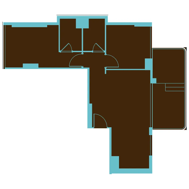 Typical unit