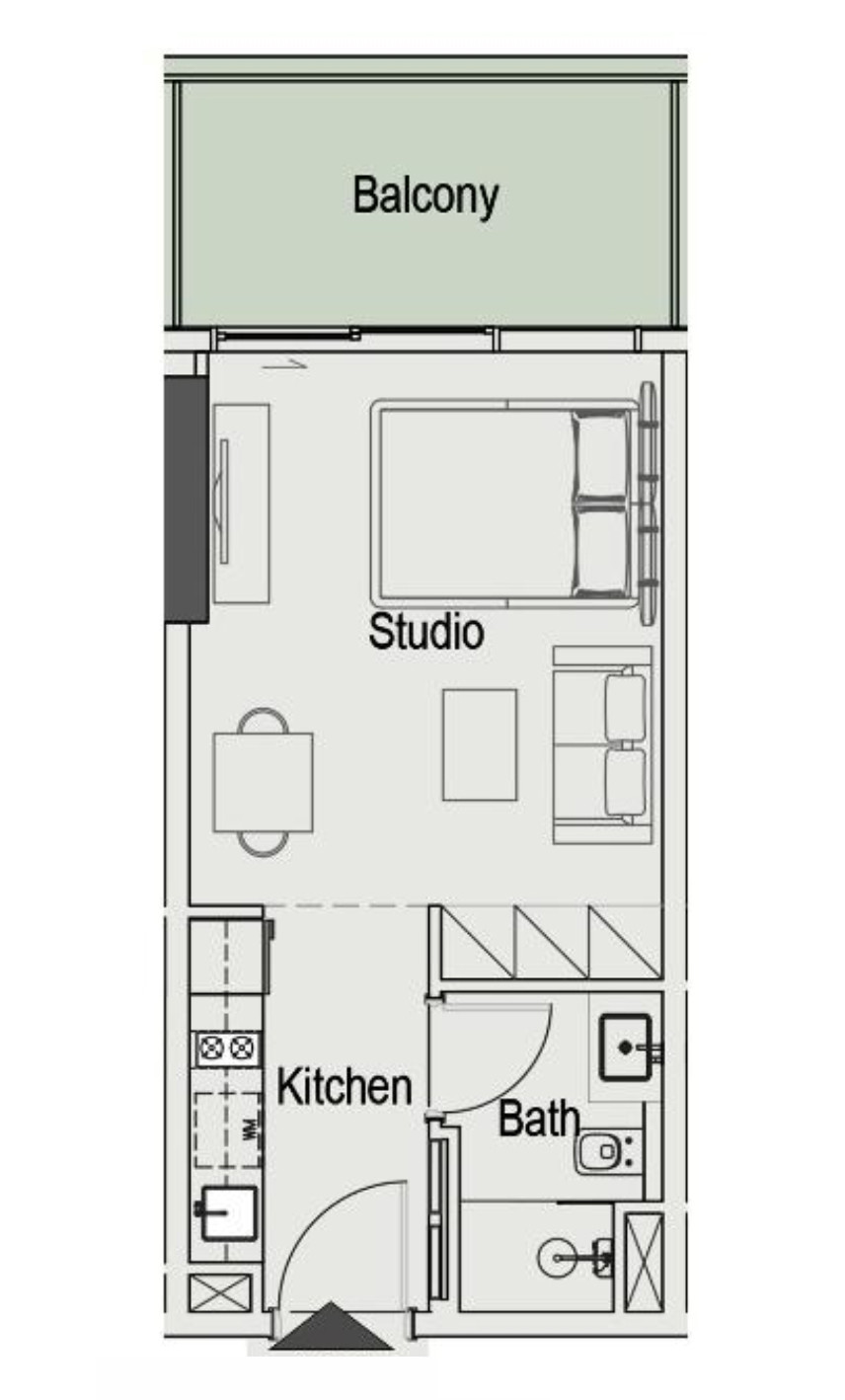 Typical unit