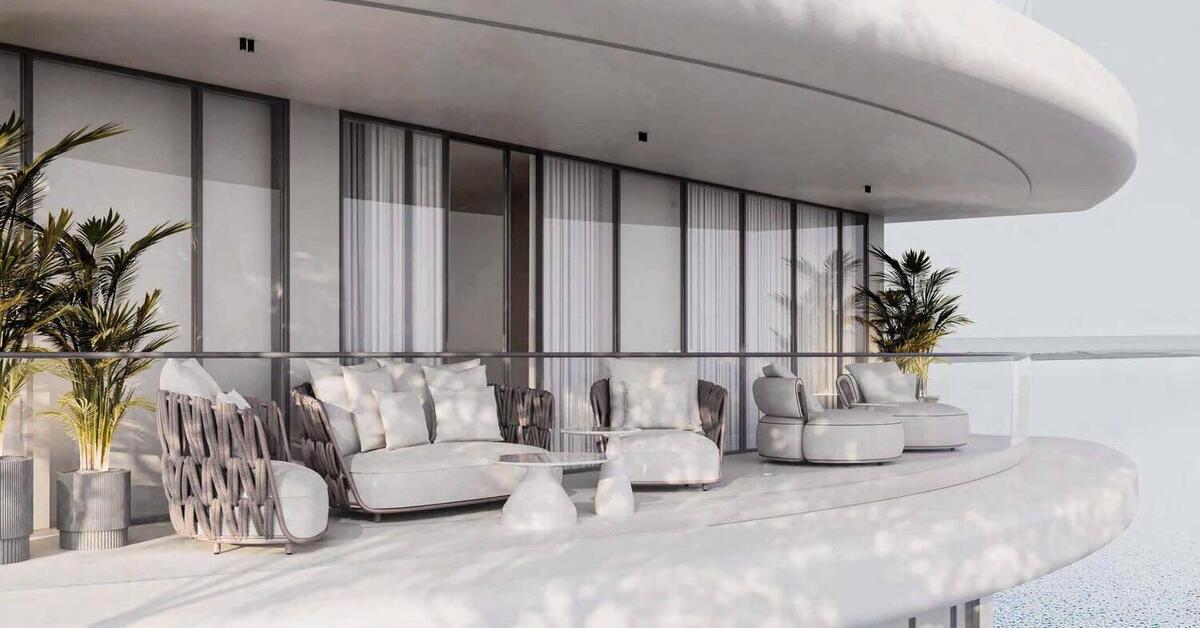 Amra Residences