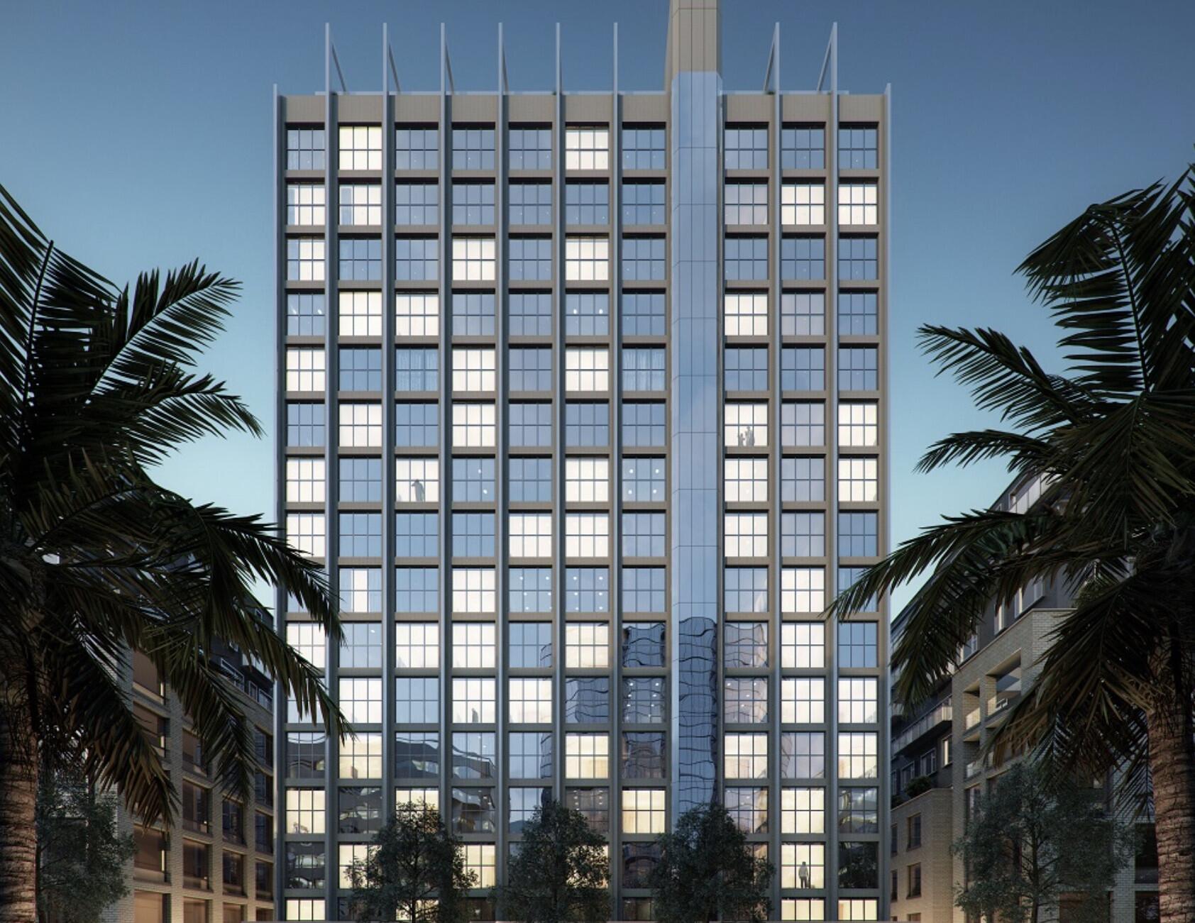 Avalon Tower — photo 11, Dubai