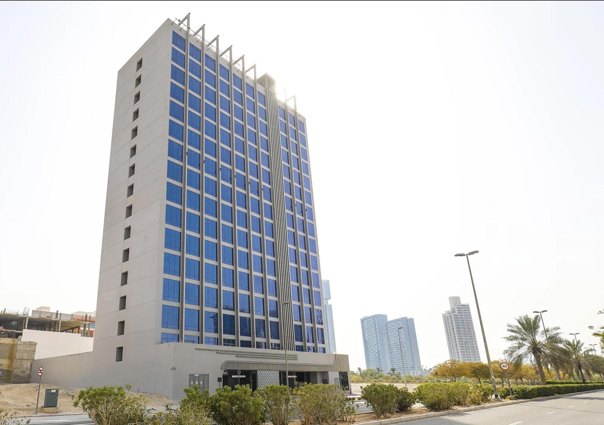 Avalon Tower — photo 12, Dubai