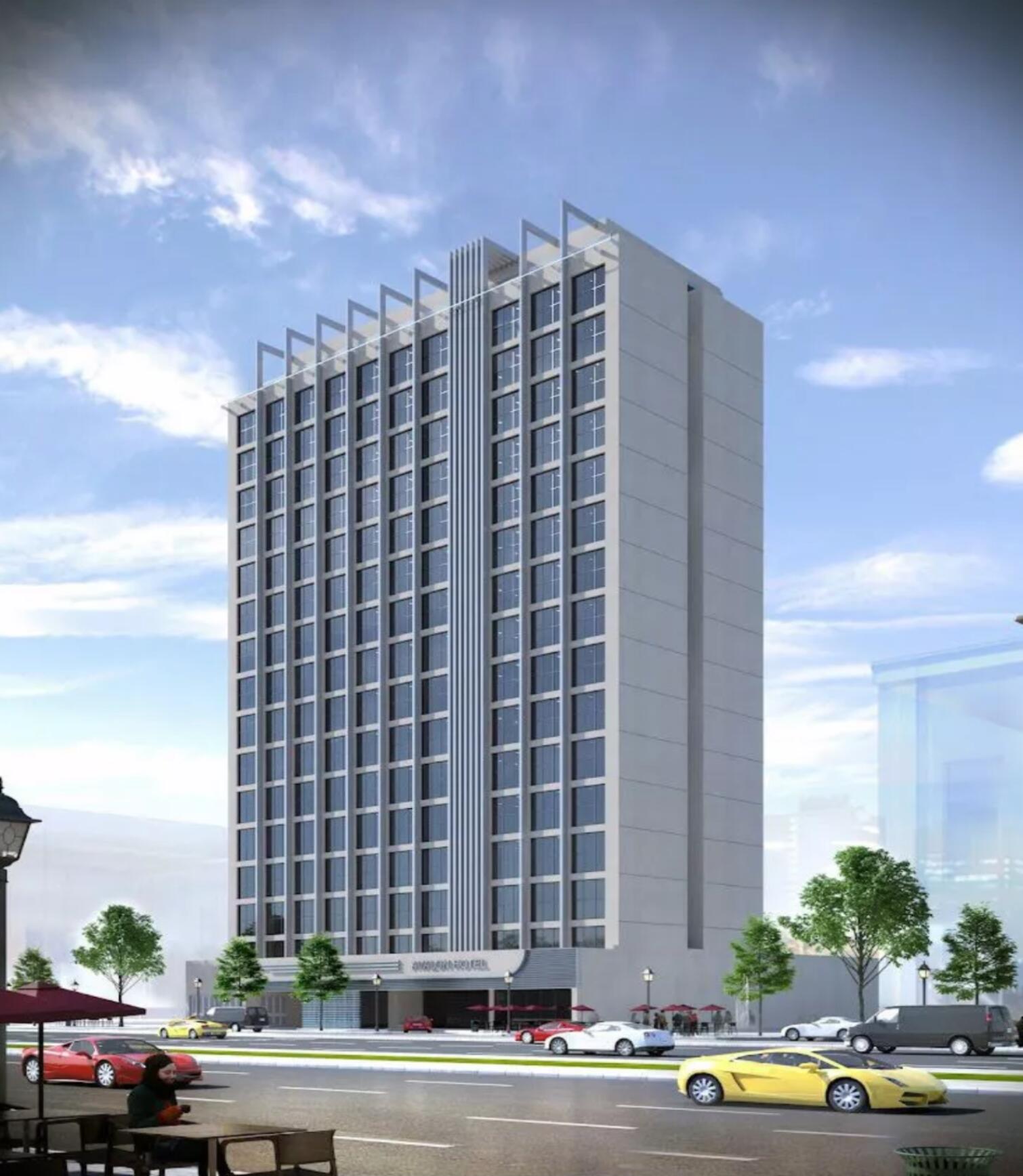 Avalon Tower — photo 15, Dubai