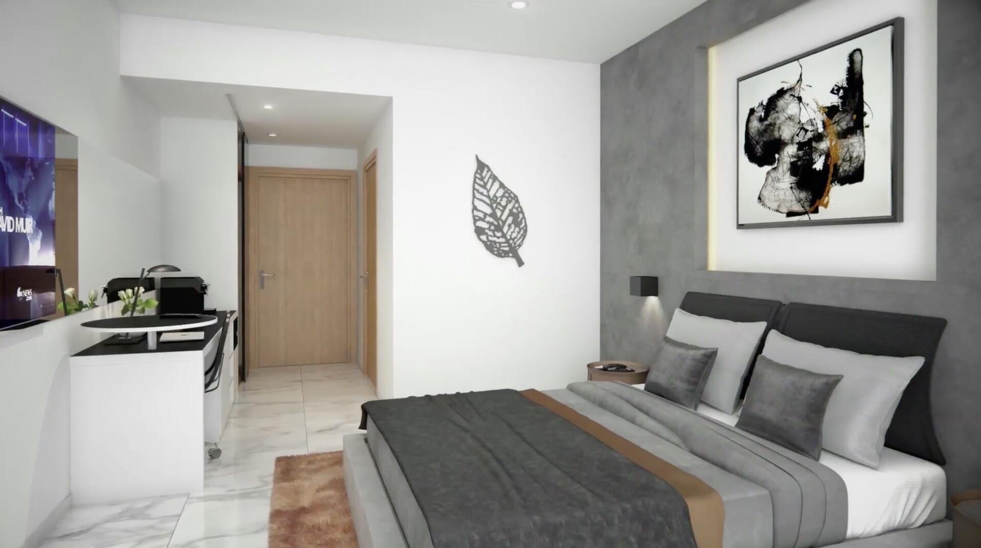 Avalon Tower — photo 2, Dubai