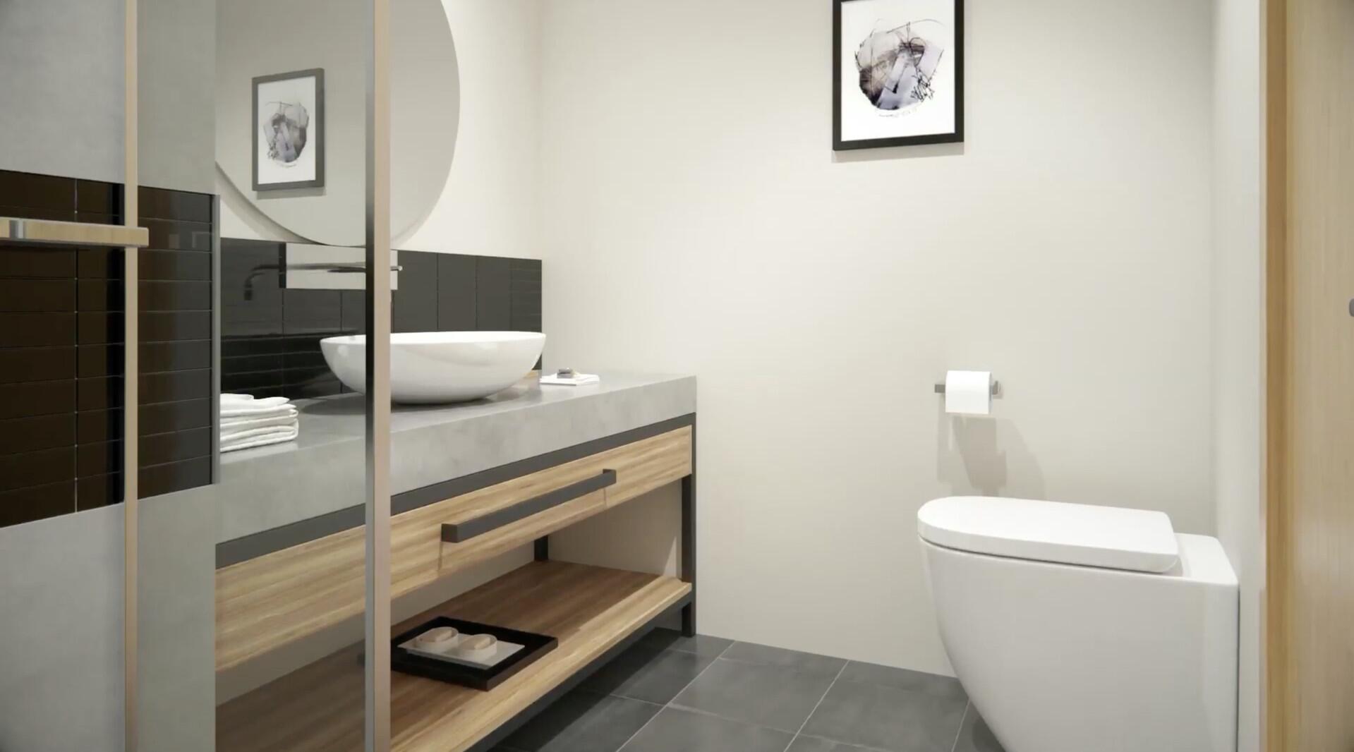 Avalon Tower — photo 5, Dubai