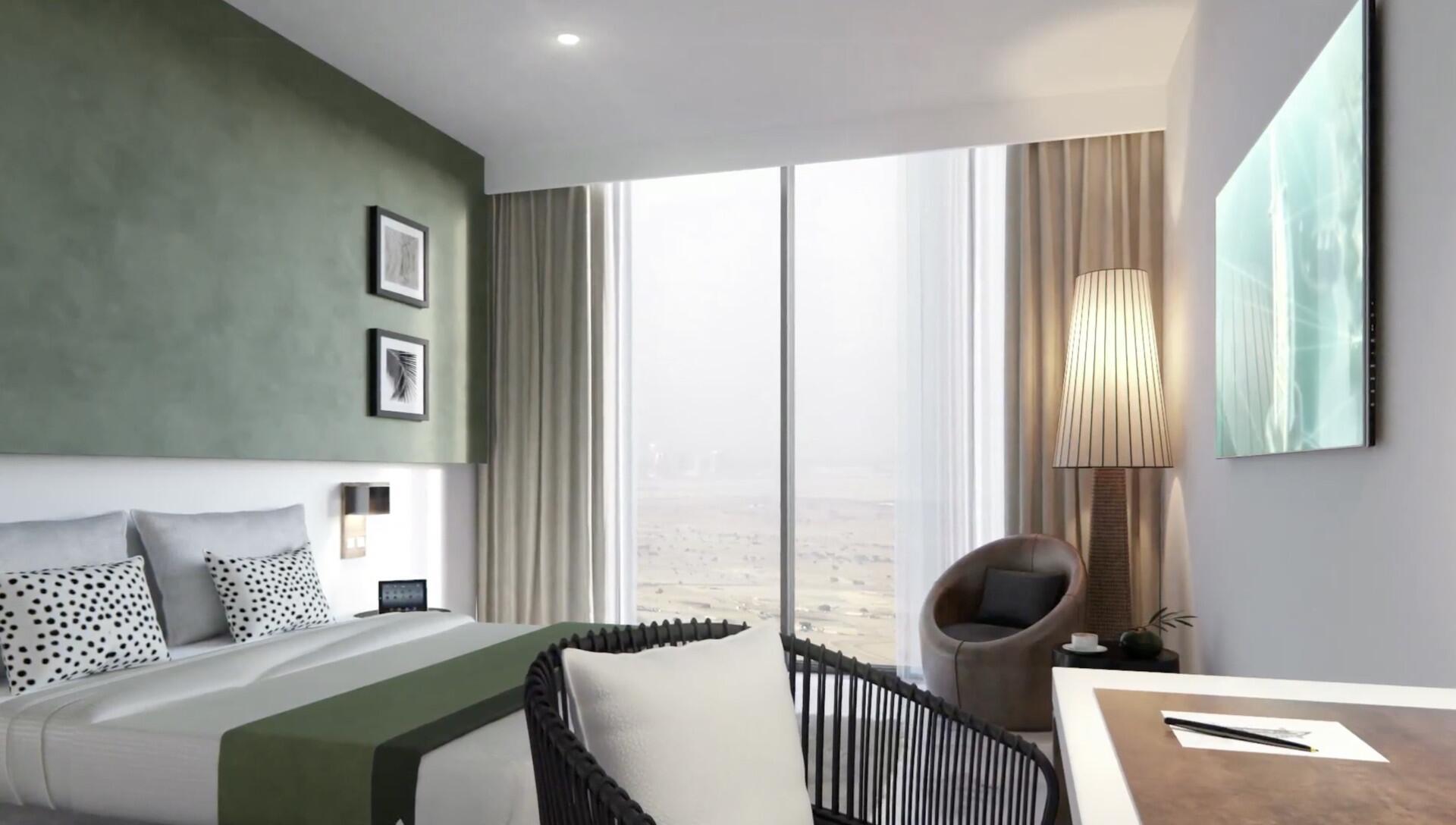 Avalon Tower — photo 6, Dubai