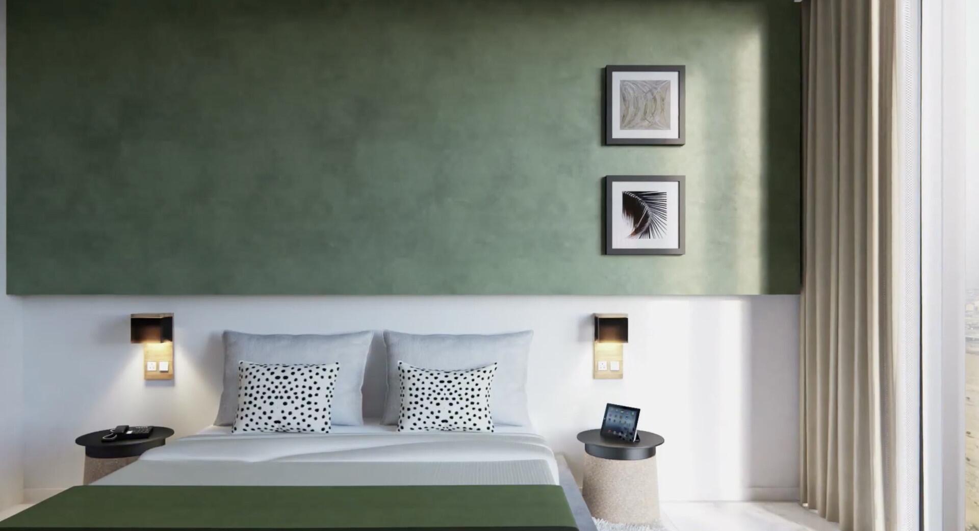 Avalon Tower — photo 7, Dubai