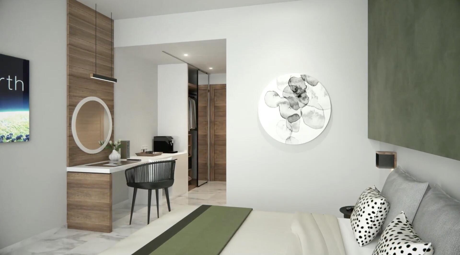 Avalon Tower — photo 8, Dubai