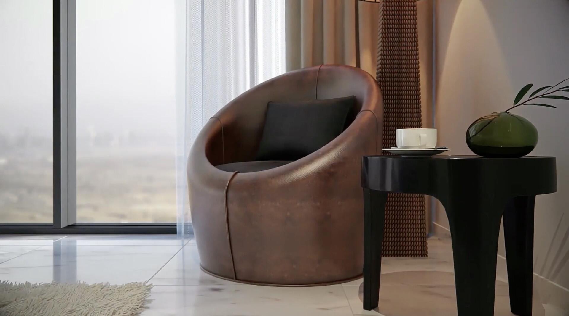 Avalon Tower — photo 9, Dubai