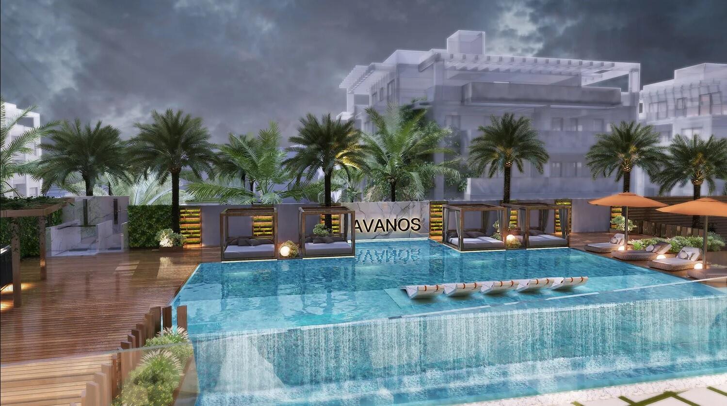Avanos — photo 9, Dubai