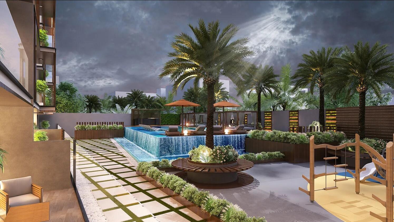 Avanos — photo 11, Dubai