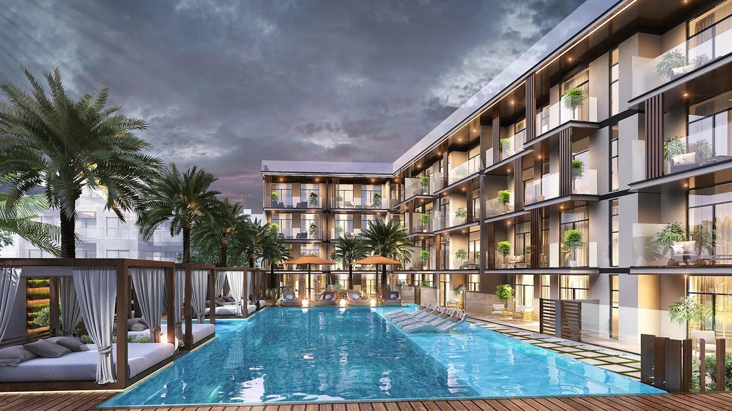 Avanos — photo 12, Dubai