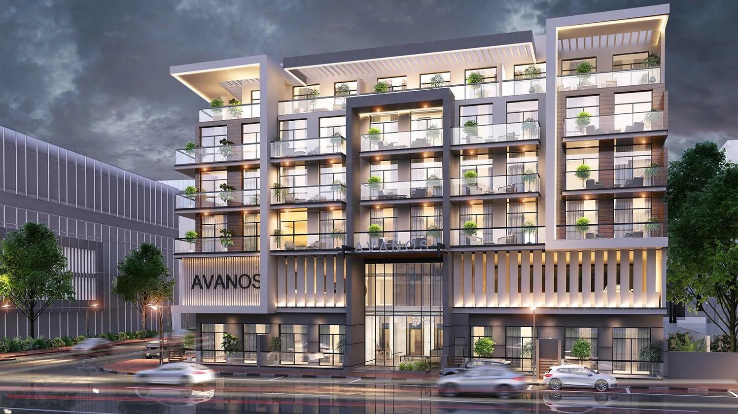 Avanos — photo 5, Dubai