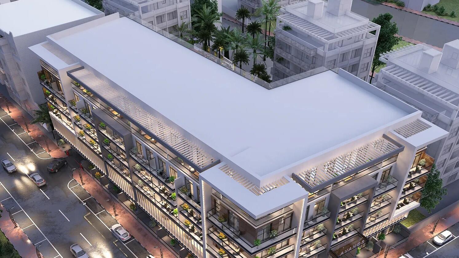 Avanos — photo 7, Dubai