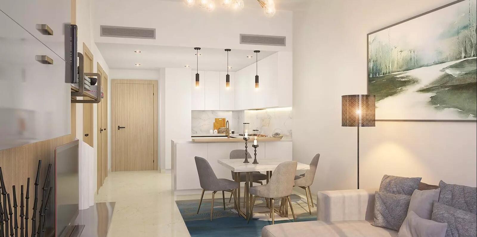 Avanos — photo 2, Dubai